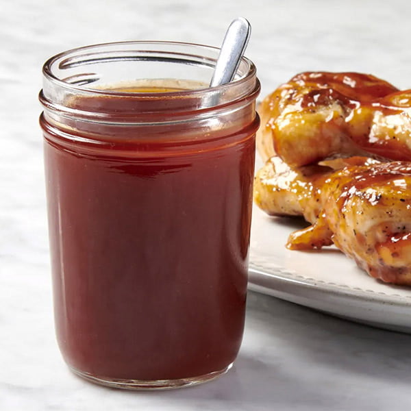 BBQ Sauce